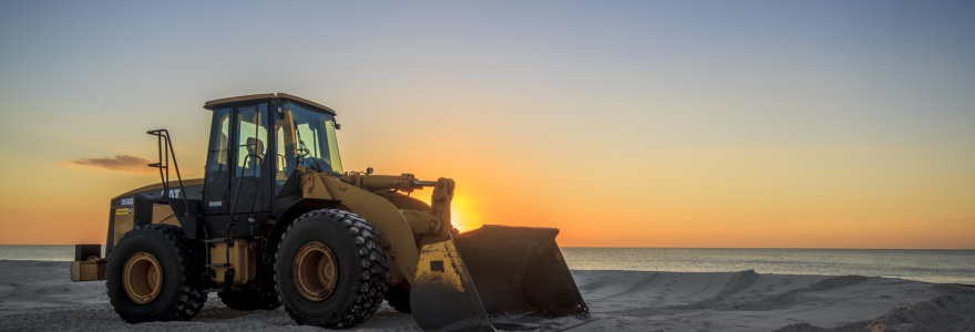 Wheel Loader