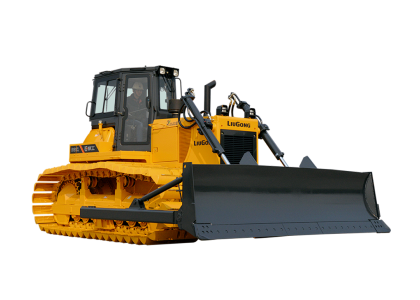 Bulldozer Model Y